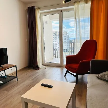 Bright&cozy C1 アパート