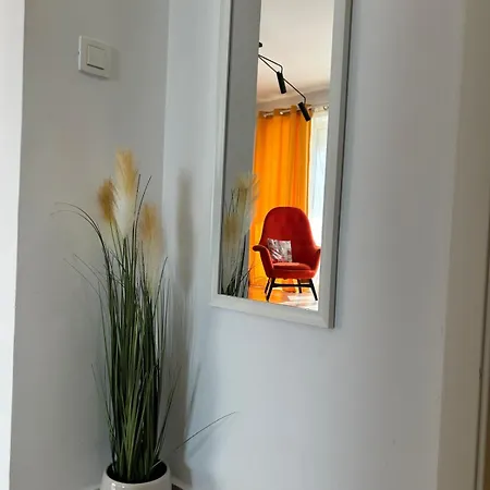 アパート Bright&cozy C1 ブラショフ