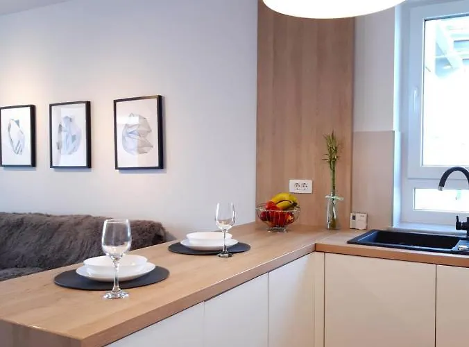 Bright&cozy C1 Appartement Braşov