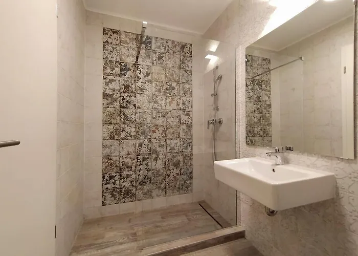 Bright&cozy C1 Appartement *