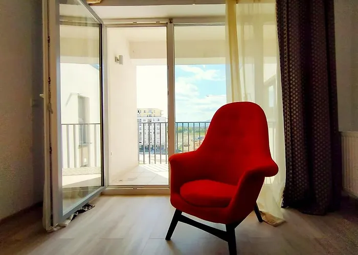 Bright&cozy C1 Braşov