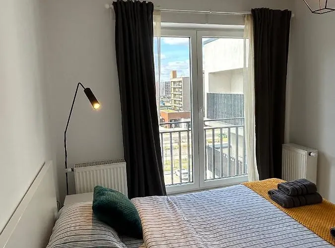 Bright&cozy C1 Appartement Braşov