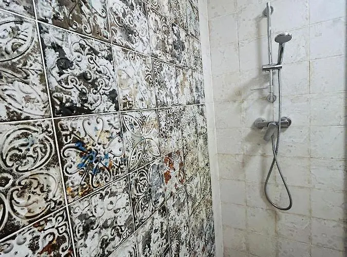 Appartement Bright&cozy C1 *