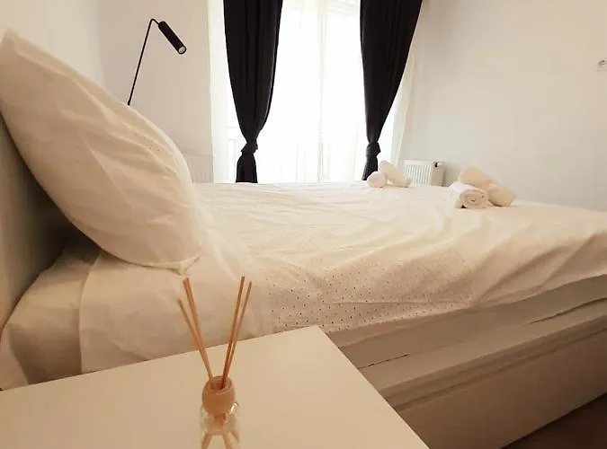 Appartement Bright&cozy C1 Braşov