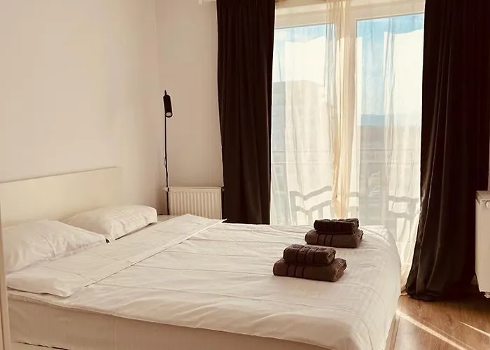 Bright&cozy C1 * Braşov