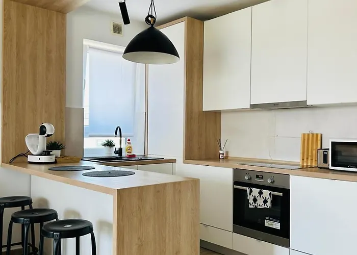 Bright&cozy C1 * Braşov