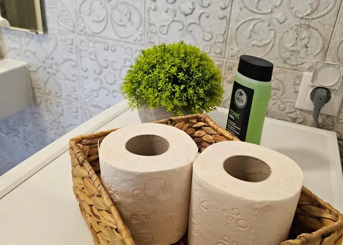 Bright&cozy C1 Appartement Braşov