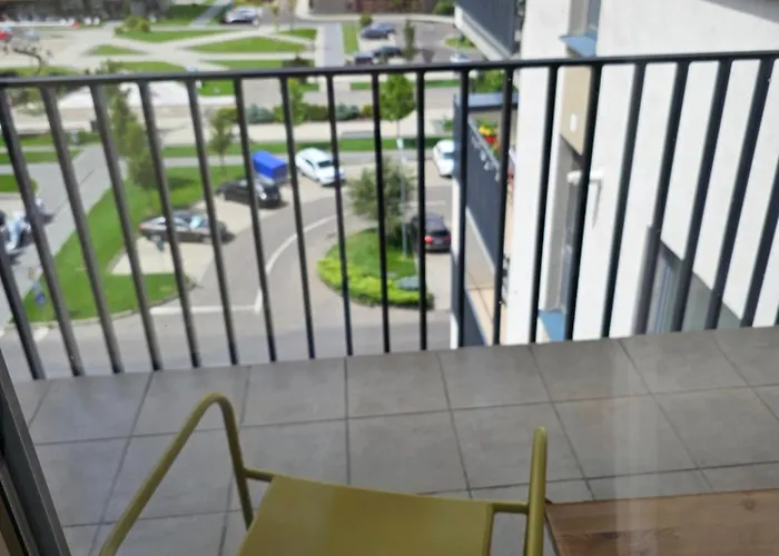 Bright&cozy C1 * Braşov