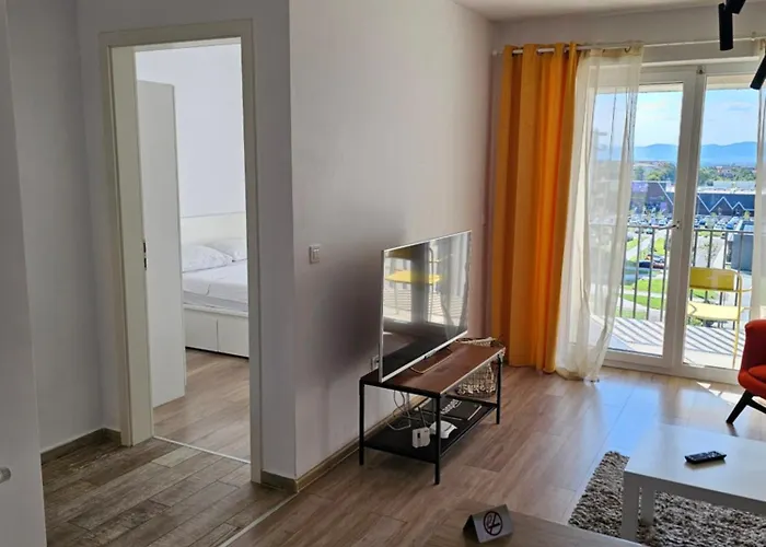 Bright&cozy C1 Braşov